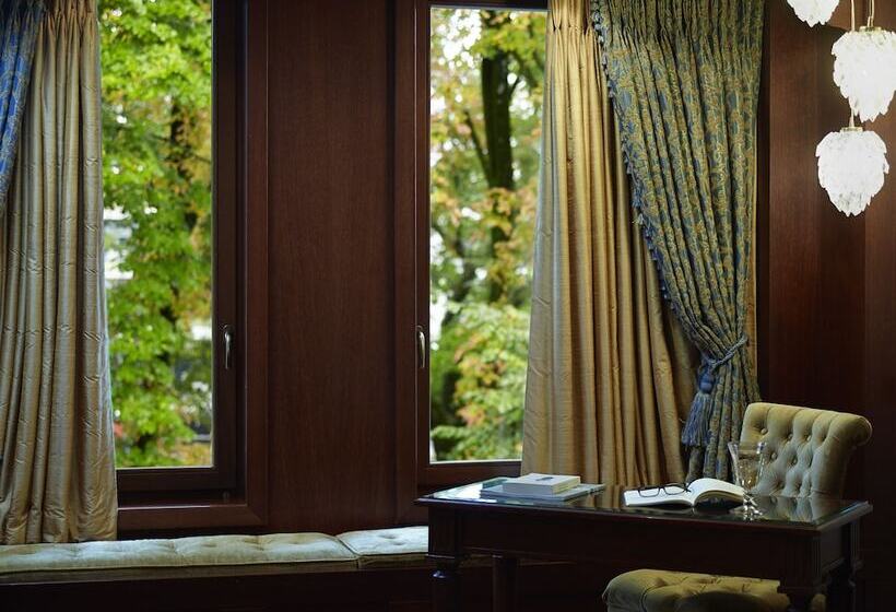 스탠다드 룸, Grand Serai Congress And Spa