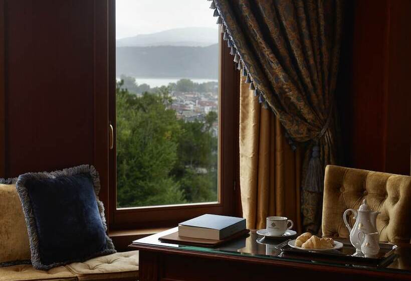 수피리어 룸, Grand Serai Congress And Spa