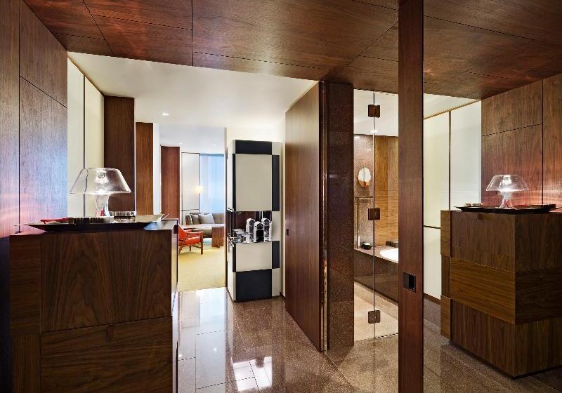 اتاق استاندارد برای معلولان, Holiday Inn Express Campo De Gibraltar Barrios, An Ihg
