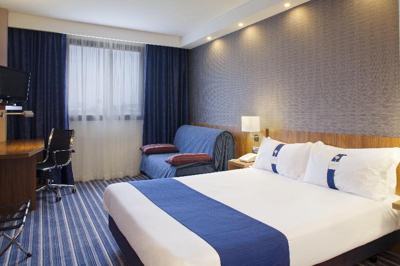 اتاق استاندارد, Holiday Inn Express Campo De Gibraltar Barrios, An Ihg