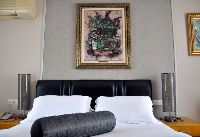سوییت, Olira Boutique Hotel&spa
