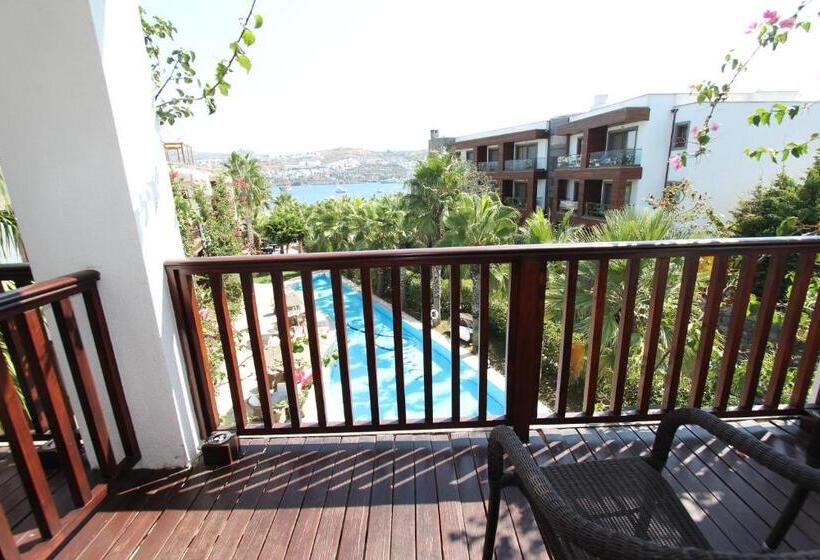 اتاق استاندارد, Olira Boutique Hotel&spa