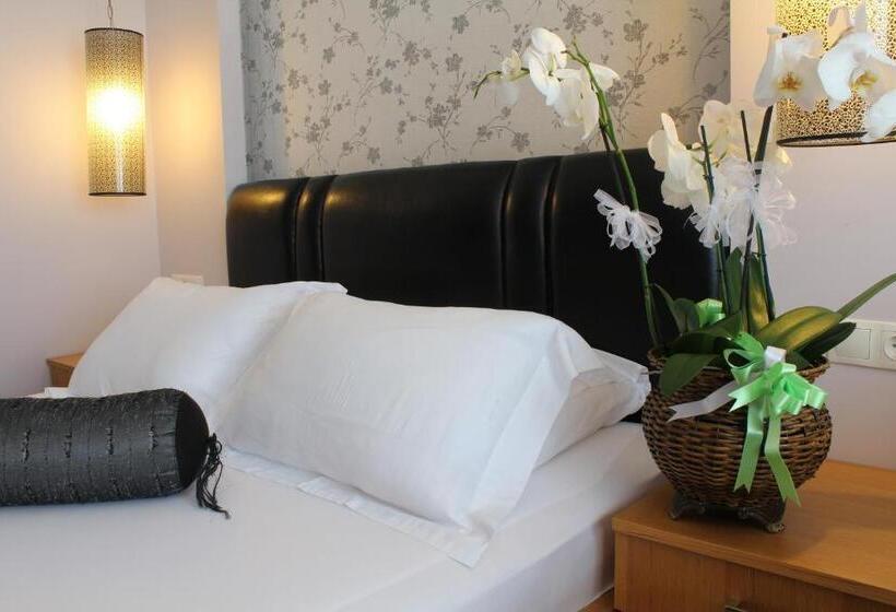 اتاق لوکس, Olira Boutique Hotel&spa