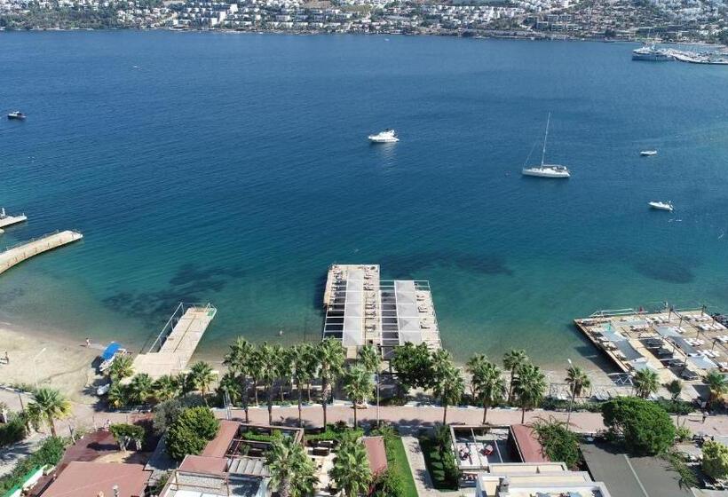 سوییت, Olira Boutique Hotel&spa