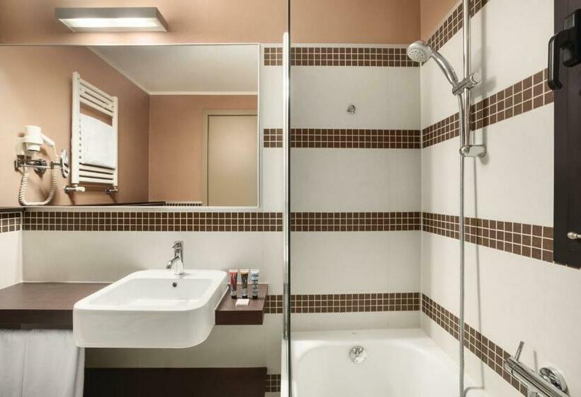 اتاق اجرایی, Ramada Plaza by Wyndham Milano