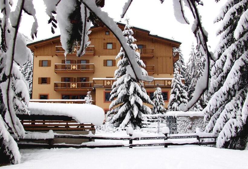 Номер Superior, Relais San Giusto