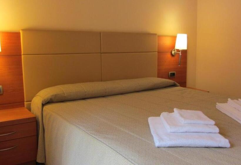 Классический Номер, Relais San Giusto