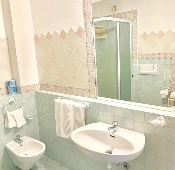 Люкс Вид на Море, Sporting Hotel Tanca Manna
