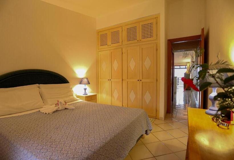 Family Suite, Sporting Hotel Tanca Manna
