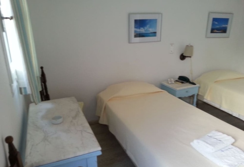 סטודיו סטנדרטי נוף לגינה, Studios & Suites Rania