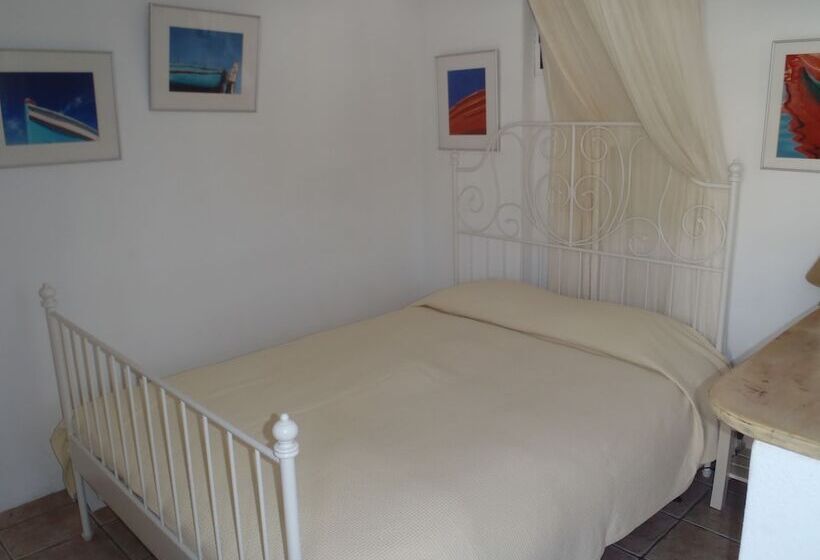 סטודיו סטנדרטי נוף לים, Studios & Suites Rania