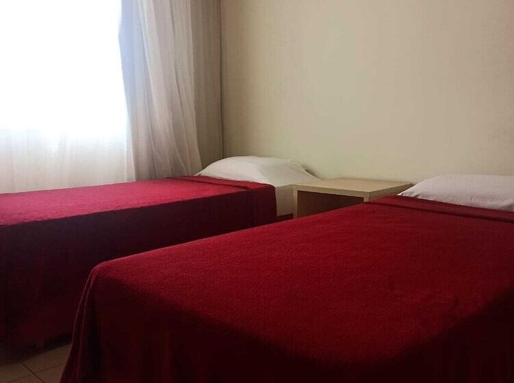 스탠다드 룸, Bay Park Hotel Resort