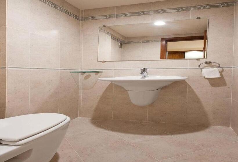 Апартаменты 1 Спальня, Grand Residency Hotel & Serviced Apartments