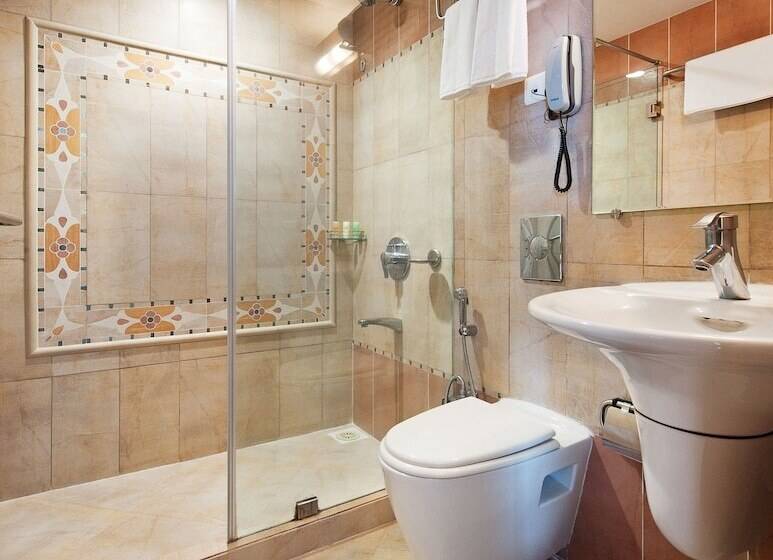 Апартаменты 1 Спальня, Grand Residency Hotel & Serviced Apartments
