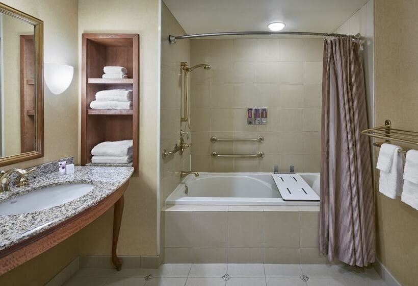 豪华房间, Harrah S Metropolis Hotel & Casino