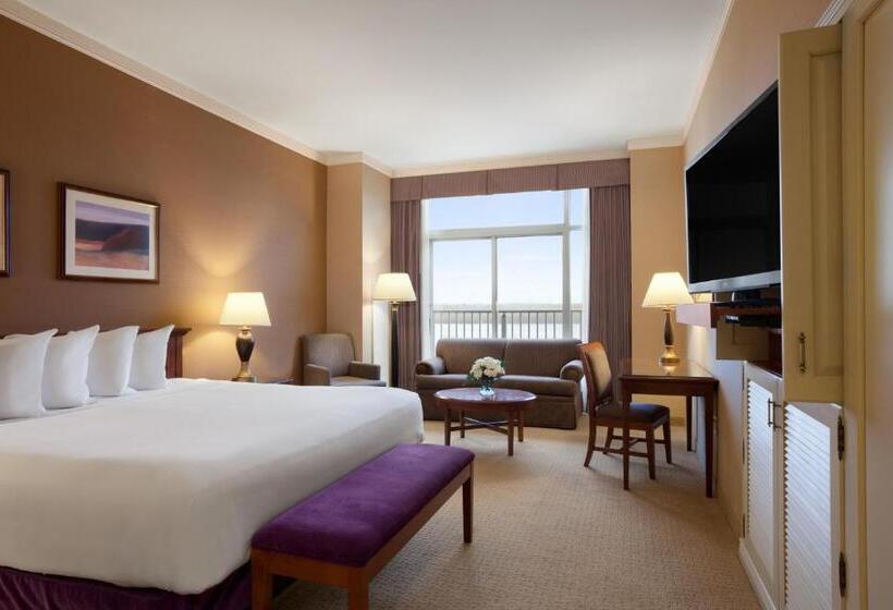带大床的标准间, Harrah S Metropolis Hotel & Casino
