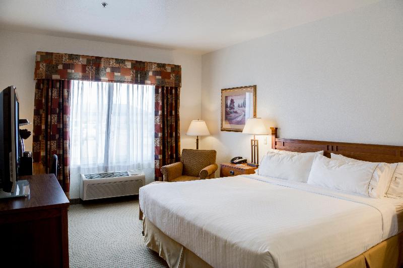 Pokój Standard, Hilton Garden Inn Terre Haute