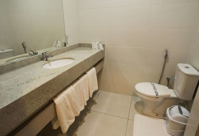 Номер Deluxe, Maitá Palace