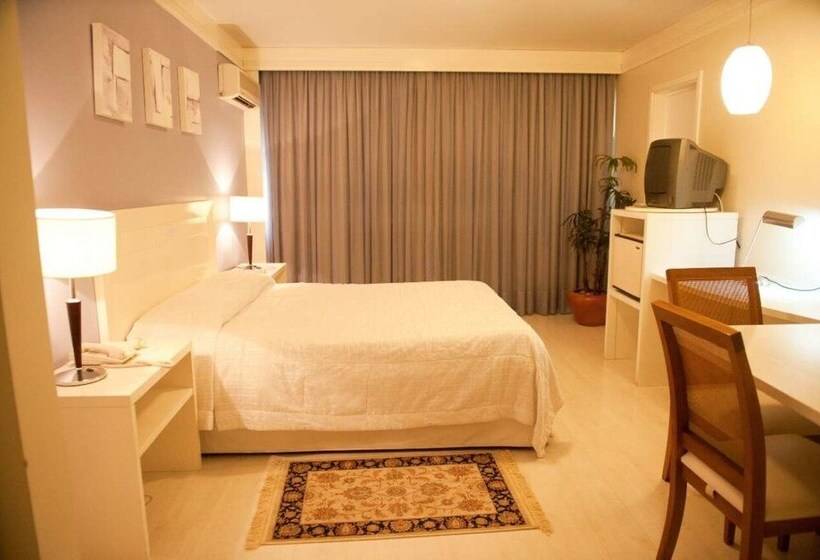 Номер Deluxe, Maitá Palace