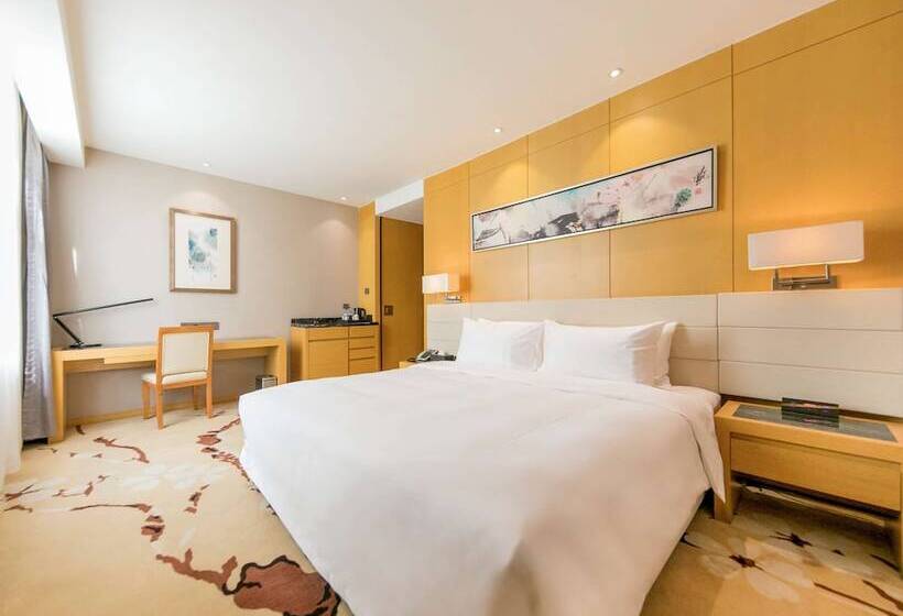 Номер Superior, Mercure Beijing Chang An West