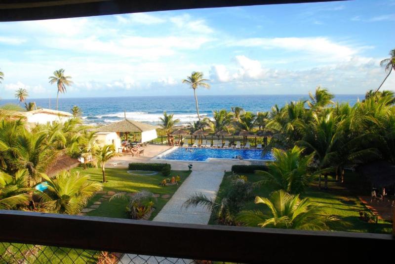 Трехместный Номер Superior, Samba Villa Da Praia