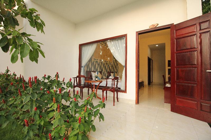 Номер Superior, Samba Villa Da Praia