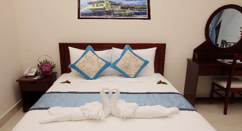 Номер Superior, Samba Villa Da Praia