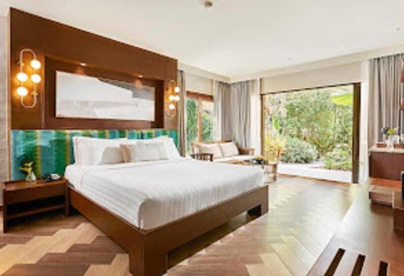 Номер Стандарт, Sea Sand Sun Resort And Villas   Sha Plus