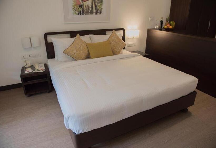 标准工作室, Sunderban Resort & Spa