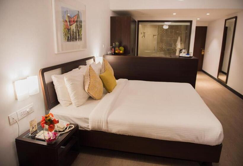 标准工作室, Sunderban Resort & Spa