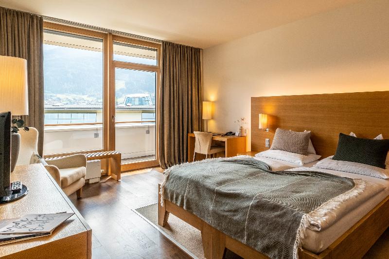 اتاق پرمیوم, Tauern Spa Hotel & Therme