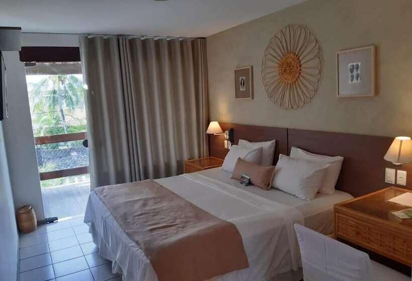 Номер Стандарт, Samba Villa Da Praia