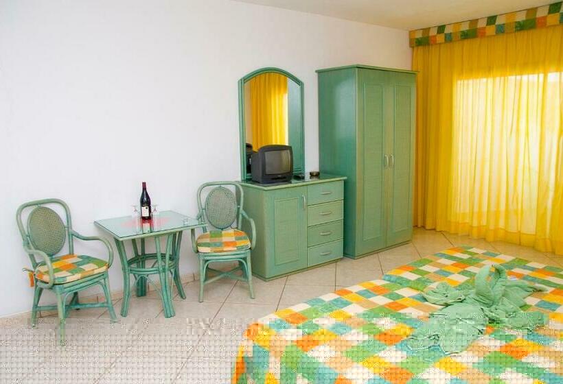 Апартаменты Дюплекс 1 Спальня, Aparthotel Esquinzo y Monte del Mar