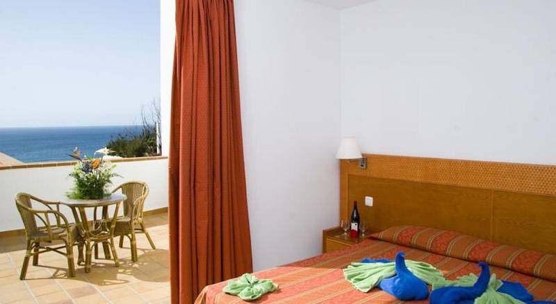 Duplex Appartement met 1 Slaapkamer, Aparthotel Esquinzo y Monte del Mar