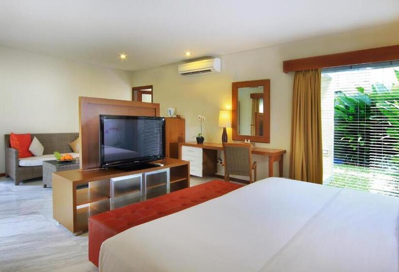 سوییت جونیور, Abi Bali Resort And Villa