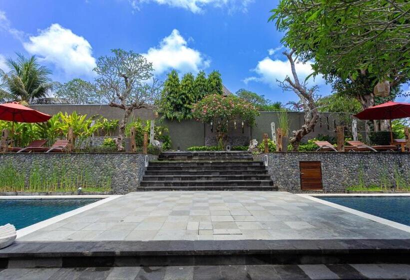 سوییت جونیور, Abi Bali Resort And Villa