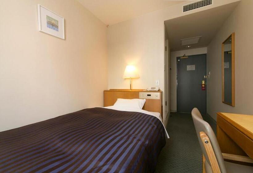 اتاق استاندارد یک نفره, Ace Inn Matsumoto