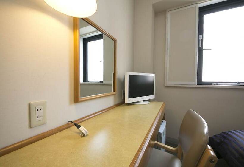 اتاق استاندارد, Ace Inn Matsumoto