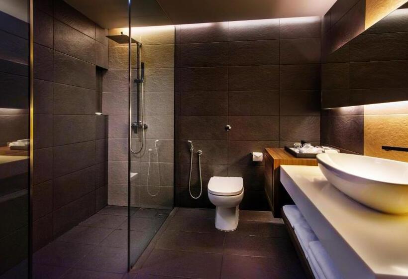 Семейный Номер Deluxe, Armada Petaling Jaya