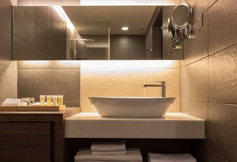 Номер Deluxe Кровать Кинг, Armada Petaling Jaya