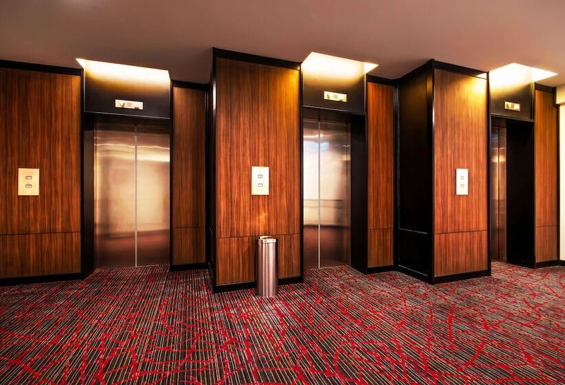 Номер Deluxe, Armada Petaling Jaya