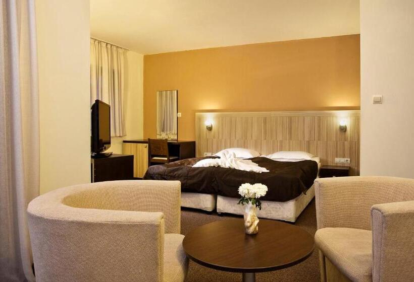 Номер Стандарт, Casa Karina Bansko  Half Board & All Inclusive