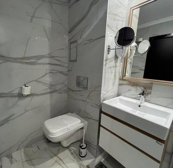 Апартаменты Deluxe 2 Спальни, Casa Karina Bansko  Half Board & All Inclusive