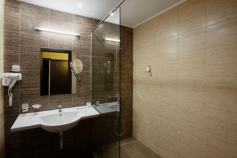 Номер Стандарт, Casa Karina Bansko  Half Board & All Inclusive