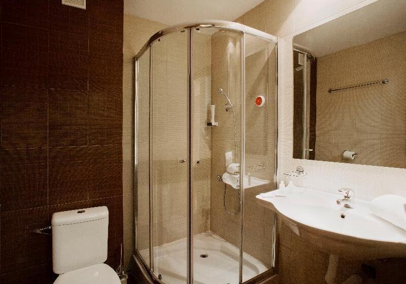 Студия Стандарт, Casa Karina Bansko  Half Board & All Inclusive