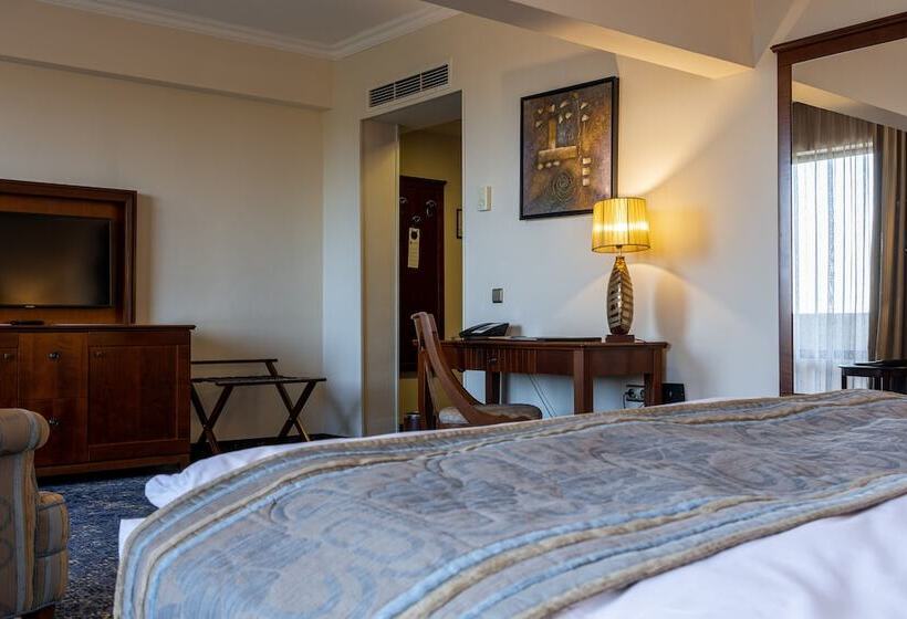 标准单人间, Primoretz Grand Hotel & Spa