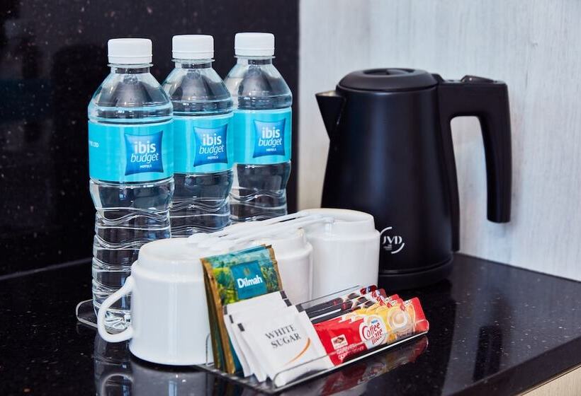 اتاق سوپریور, Ibis Budget Singapore Mount Faber