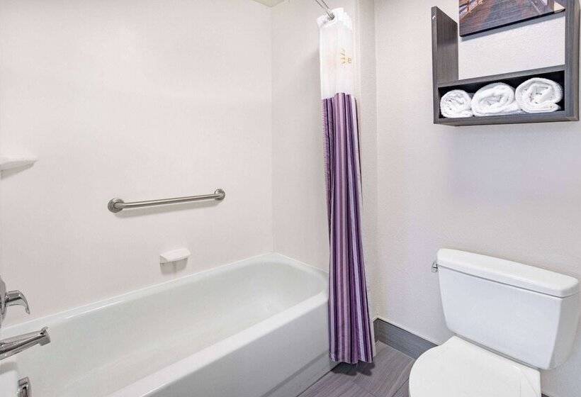 Номер Стандарт 2 Двуспальные Кровати, La Quinta Inn & Suites By Wyndham Norfolk