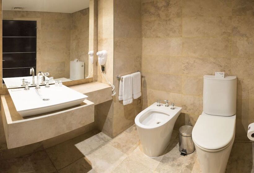 غرفة تنفيذية, Mod Hotels Mendoza