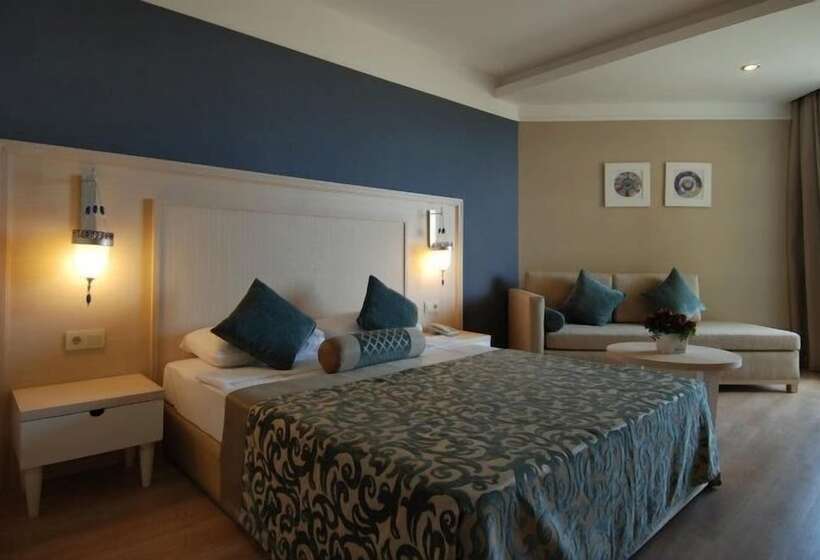 اتاق استاندارد, Seamelia Beach Resort Hotel & Spa